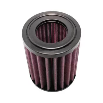 DNA Air Filter for Triumph Speed 400 and Scrambler 400X (DNA R TR4E24 01) 1