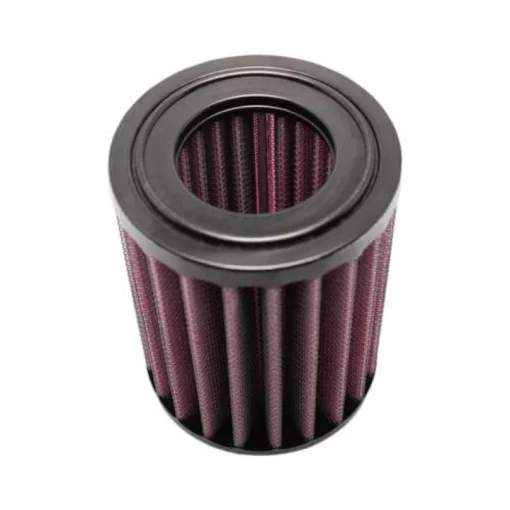 DNA Air Filter for Triumph Speed 400 and Scrambler 400X (DNA R TR4E24 01) 1