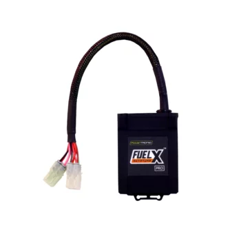 Fuel X Pro for Aprilia SR 160 BS6 (2020) 1