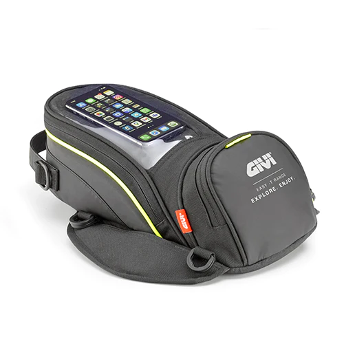 GIVI EA138 6L Universal Tank Bag 1