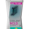 Motorex Coolent M3.0 Ready To Use (1L) 1