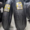 Pirelli Diablo Supercorsa V2 180 55 ZR17 Tubeless Rear Two Wheeler Tyre 2