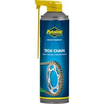 Putoline Tech Chain Lube (500ml) 1