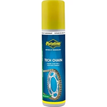 Putoline Tech Chain Lube (500ml) 2