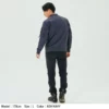 RS Taichi Quick Dry Flight Grey Blue Jacket 5