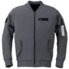 RS Taichi Quick Dry Flight Gunmetal Jacket 1