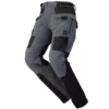 RS Taichi Quick Dry Mesh Black Gunmetal Pant 1