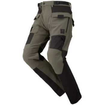 RS Taichi Quick Dry Mesh Khaki Pant 1