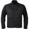 RS Taichi Quick Dry Racer Black Jacket 1