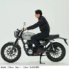 RS Taichi Quick Dry Racer Black Red Jacket 7