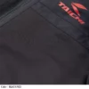 RS Taichi Torque Air Black Red Jacket 4