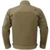 RS Taichi Torque Air Khaki Jacket 2