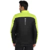 Royal Enfield Nirvik V2 Black Riding Jacket 12