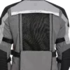Royal Enfield Nirvik V2 Charcoal Grey Riding Jacket 10