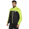 Royal Enfield Nirvik V2 Charcoal Grey Riding Jacket 13