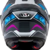 YWST0003 KYT STRIKER # 01 GRL GREY BLUE (2)