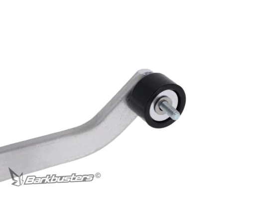 Barkbusters Handguard Mount for Royal Enfield Himalayan 450 (2024+) 3