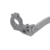 Barkbusters Handguard Mount for Royal Enfield Himalayan 450 (2024+) 4