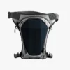 Carbonado Turtle X Discovery Edition Blue Thigh Bag 2