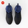 Clan One Blue Waterproof Motorcycle Riding Sneaker 2