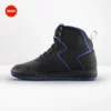 Clan One Blue Waterproof Motorcycle Riding Sneaker 3