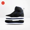 Clan One Blue Waterproof Motorcycle Riding Sneaker 5