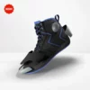 Clan One Blue Waterproof Motorcycle Riding Sneaker 6