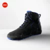 Clan One Blue Waterproof Motorcycle Riding Sneaker 7