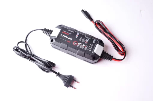 Crank1 Performance Intellegent Lead Acid Battery Charger (F3500) 5