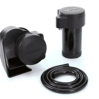 DENALI Soundbomb Dual Tone Split Air Horn 1
