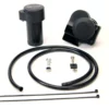 DENALI Soundbomb Dual Tone Split Air Horn 5