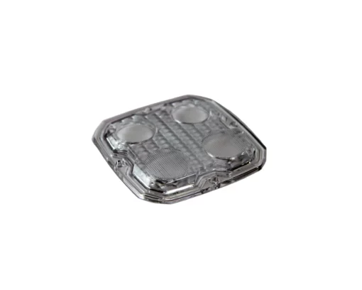 Denali 2.0 D4 Diffused Lens Clear