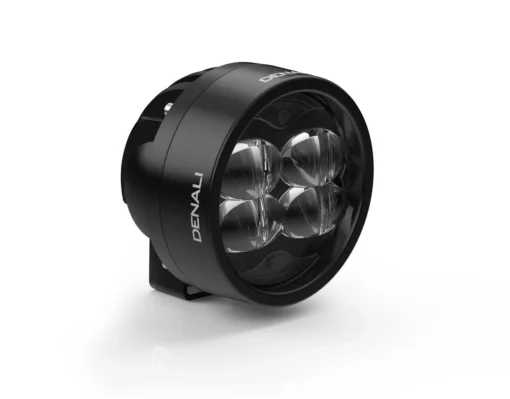 Denali D3 LED High Performance Fog Light Pod with DataDim Technology