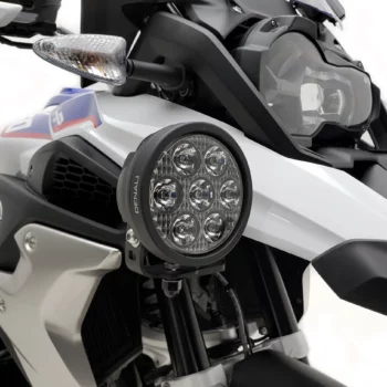 Denali D7 Auxiliary LED Lights Lights Only Single Pod 2