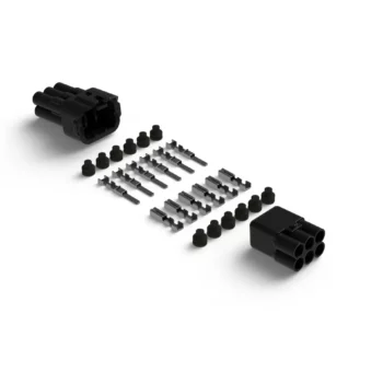 Denali MT Series 6 Pin