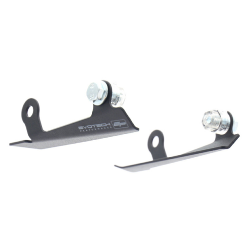Evotech Performance Blanking Plate for Triumph (2017 2022) 2