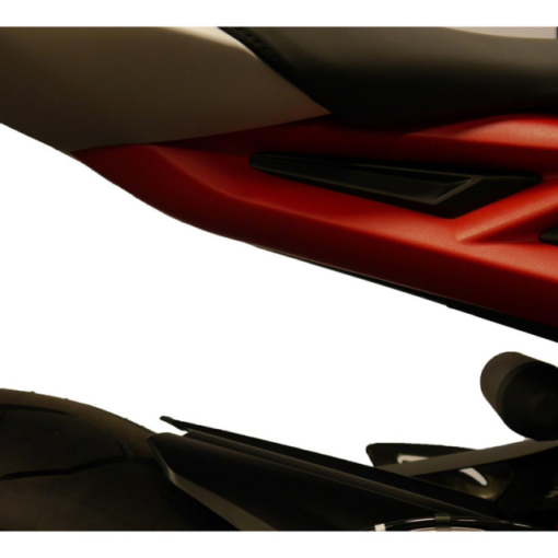 Evotech Performance Blanking Plate for Triumph (2017 2022) 5