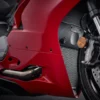 Evotech Performance Lower Radiator Guard for Ducati Panigale V2 (2020+) 2