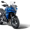 Evotech Performance Radiator Guard for Triumph Tiger Sport 660 (2022+) 3
