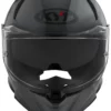 Full Face Helmet KYT R2R Plain GRL Grey 2