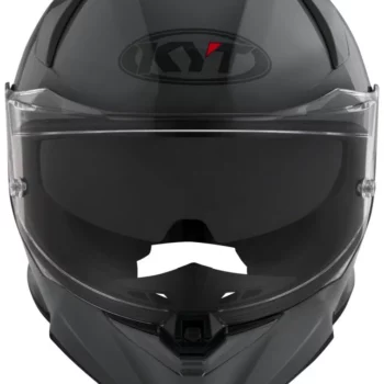 Full Face Helmet KYT R2R Plain GRL Grey 2
