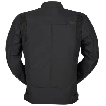 Furygan Taaz Black Jacket 4