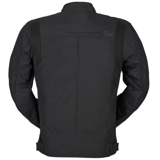Furygan Taaz Black Jacket 4
