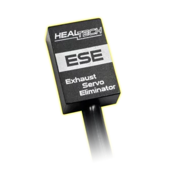 Healtech Exhaust Servo Eliminator for Kawasaki 1