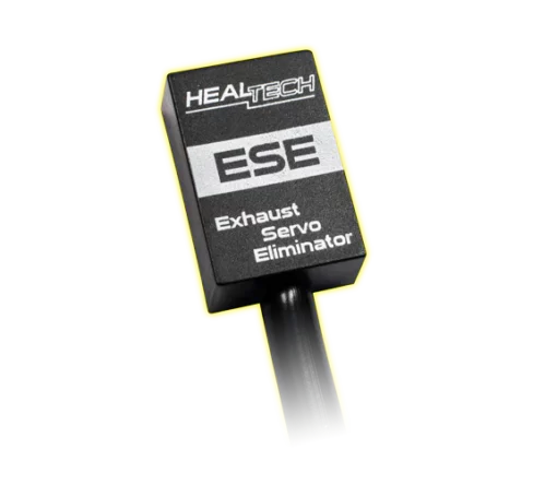 Healtech Exhaust Servo Eliminator for Kawasaki 1