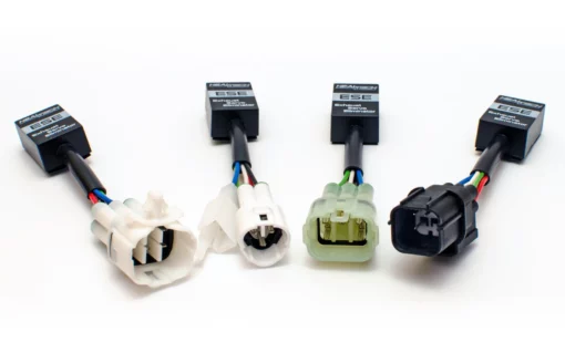 Healtech Exhaust Servo Eliminator for Kawasaki 2