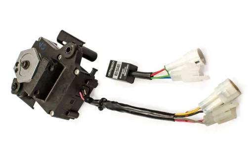 Healtech Exhaust Servo Eliminator for Kawasaki 3