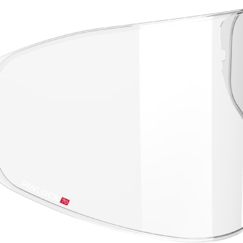 KYT Pinlock for NFR Helmets 1