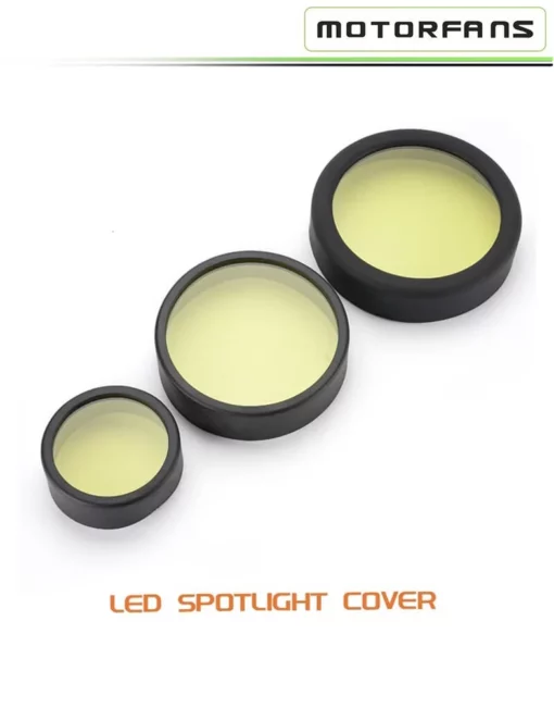 MotorFans Filters for L6r V3 1