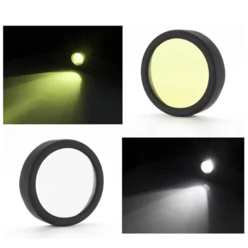 MotorFans Filters for L6r V3 2